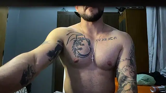 Galeego DF online show from April 2026 10:05:02 PM