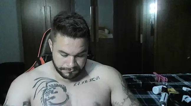 Galeego DF online show from February 2025 04:51:02 AM