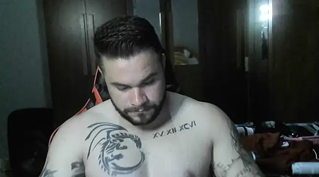 Galeego DF online show from February 2025 08:42:01 PM