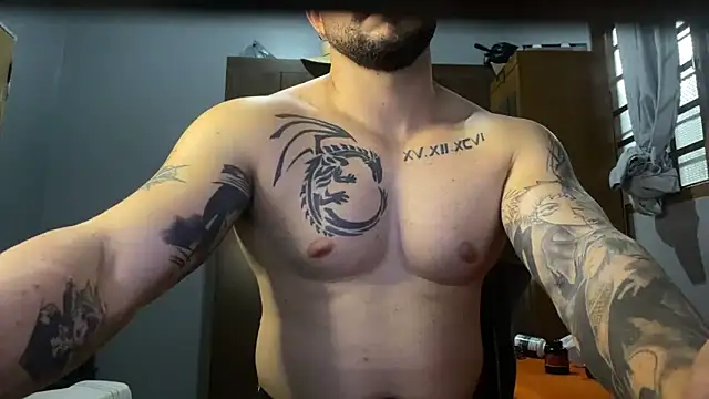 Galeego DF online show from February 2026 07:04:01 PM