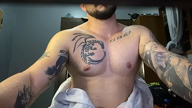 Galeego DF online show from February 2026 02:56:02 AM