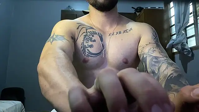 Galeego DF online show from March 2026 12:56:01 PM