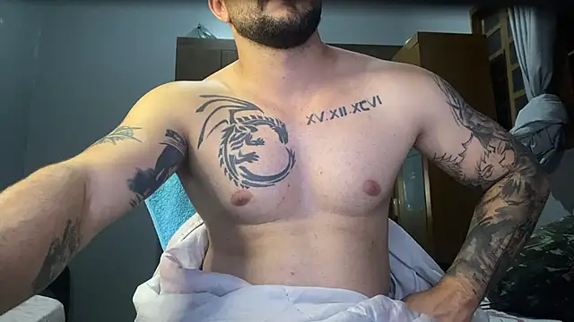 Galeego DF online show from February 2026 02:44:02 AM