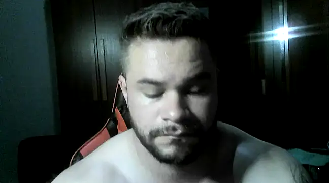 Galeego DF online show from March 2025 04:10:02 PM