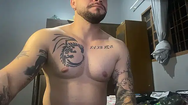 Galeego DF online show from February 2026 11:57:01 PM