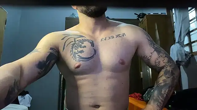 Galeego DF online show from March 2026 11:15:01 AM