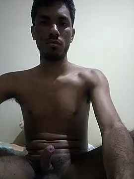 Luis Gonzalez777 online show from October 2025 04:47:02 AM