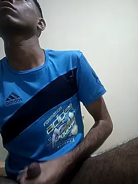 Luis Gonzalez777 online show from October 2025 11:56:01 AM