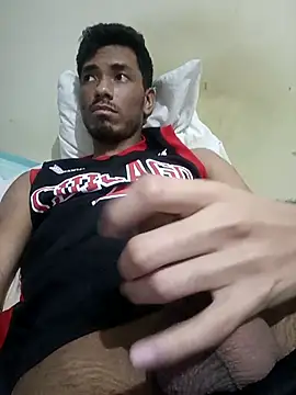 Luis Gonzalez777 online show from February 2026 04:17:02 PM