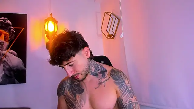 ChrisMiller69 online show from July 2026 10:32:02 PM