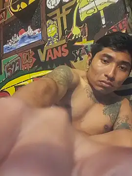 Tonyada18 online show from February 2026 09:53:01 AM