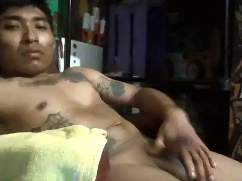 Tonyada18 online show from February 2026 11:54:02 AM