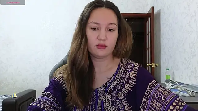 Snapshot of Nelly_Fischer chatting on July 2026 05:53:01 PM Nelly Fischer online show from July 2026 05:53:01 PM