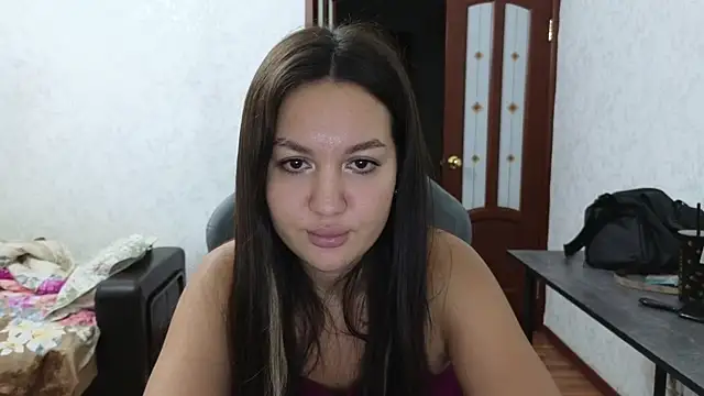 Nelly Fischer online show from February 2025 06:20:02 PM