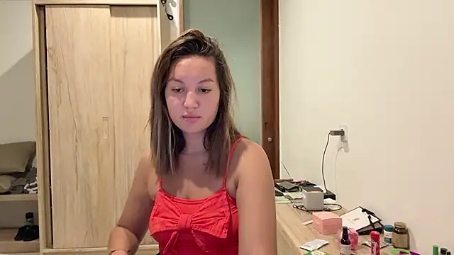 Nelly Fischer online show from October 2025 10:58:02 AM