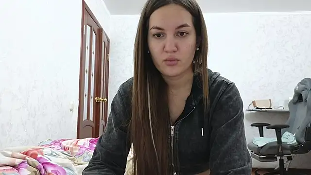Nelly Fischer online show from January 2025 02:08:02 PM