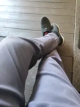 samlord261 online show from November 2025 07:12:01 AM