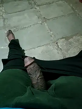 samlord261 online show from March 2026 04:30:02 PM