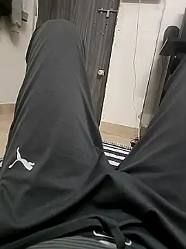 samlord261 online show from January 2025 10:55:02 AM