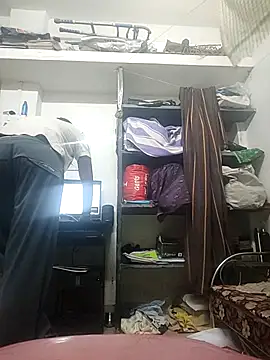 samlord261 online show from October 2025 06:55:01 AM