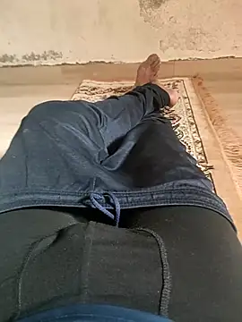 samlord261 online show from October 2025 07:52:01 AM