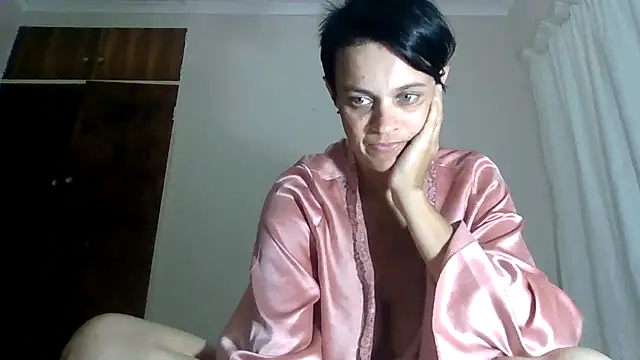 RandySandy007 online show from January 2025 07:20:01 PM
