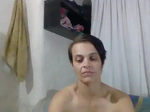 RandySandy007 online show from February 2026 08:19:02 PM