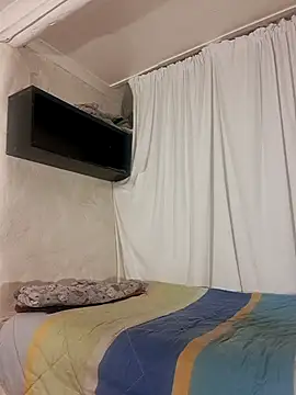 RandySandy007 online show from March 2026 09:32:02 PM