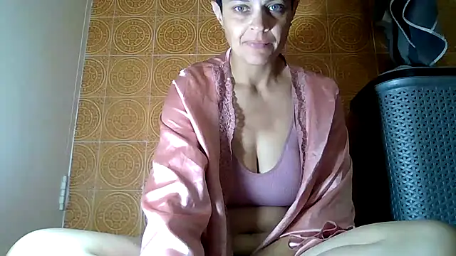 RandySandy007 online show from March 2025 08:46:01 AM
