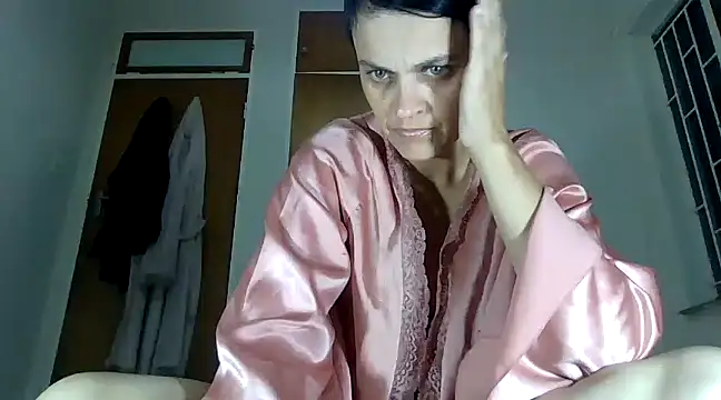 RandySandy007 online show from January 2025 10:01:01 PM