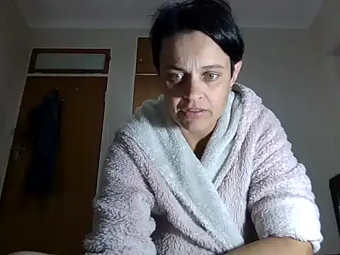 RandySandy007 online show from January 2025 07:13:02 PM