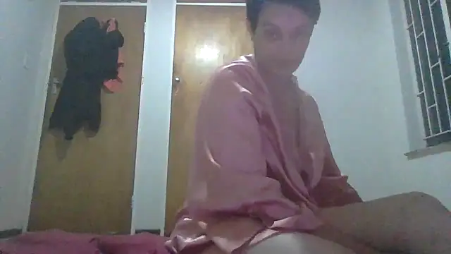 RandySandy007 online show from December 2024 09:23:02 PM