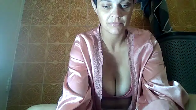 RandySandy007 online show from March 2025 09:02:01 AM