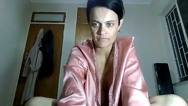 RandySandy007 online show from January 2025 09:20:02 PM