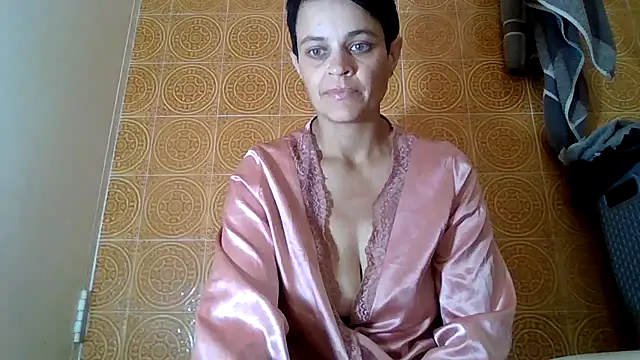 RandySandy007 online show from February 2025 09:29:02 AM