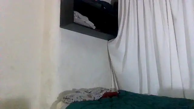 RandySandy007 online show from February 2026 09:25:01 PM