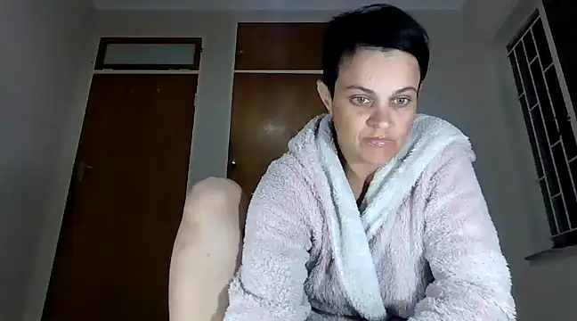 RandySandy007 online show from December 2024 08:23:02 PM