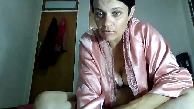 RandySandy007 online show from January 2025 07:23:01 PM