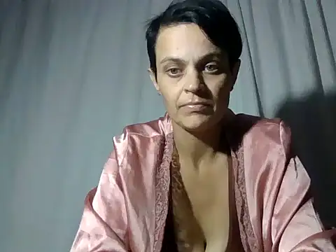 RandySandy007 online show from March 2025 08:15:02 PM
