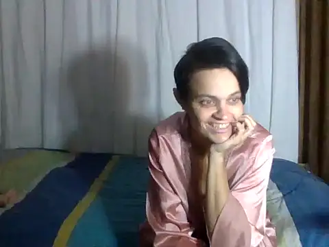 RandySandy007 online show from October 2025 08:33:02 PM