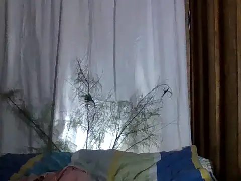 RandySandy007 online show from October 2025 08:10:02 PM