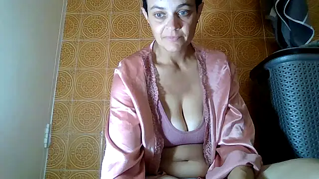 RandySandy007 online show from March 2025 10:32:02 PM