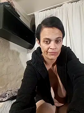 RandySandy007 online show from April 2026 08:33:01 PM