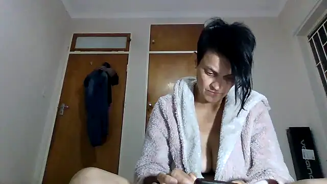 RandySandy007 online show from January 2025 07:53:02 PM