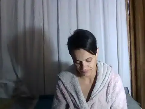 RandySandy007 online show from November 2025 08:12:01 PM