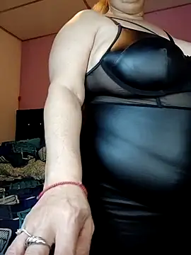 EllisW8 online show from April 2026 11:25:02 AM