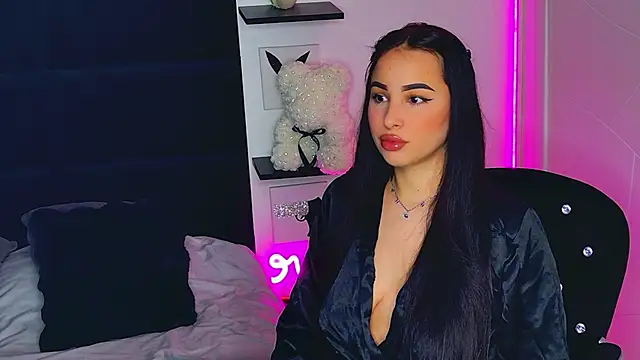 MissAmeliaa online show from March 2026 06:42:01 PM