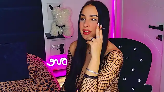 MissAmeliaa online show from March 2026 04:53:01 PM