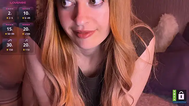 paulathesweet online show from December 2025 09:40:01 PM