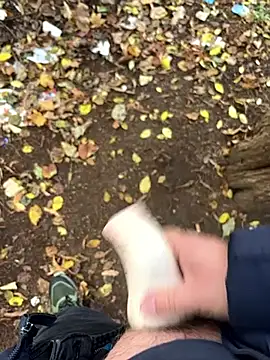 Aronn4 online show from November 2025 08:07:02 AM